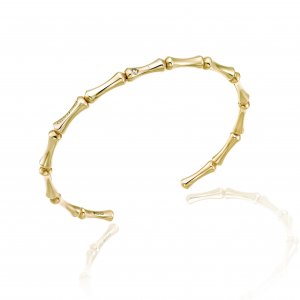 Bracciale Chimento oro e diamanti 1B05852B11180