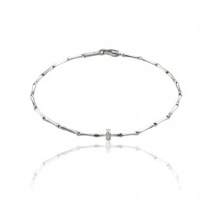Bracciale Chimento oro e diamanti 1B05354B15180