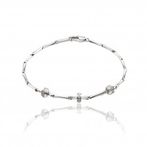 Bracciale Chimento oro e diamanti 1B05355B15180