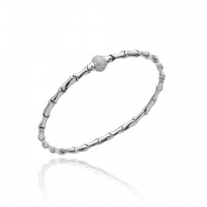 Bracciale Chimento oro e diamanti 1B01021BB5180