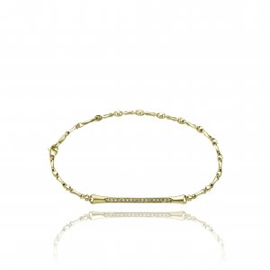 Bracciale Chimento oro e diamanti 1B00506BB1190