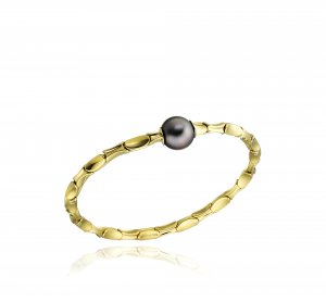 Bracciale-Chimento-oro-e-perle