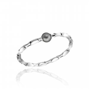 Bracciale Chimento oro e perle 1B01111P25180