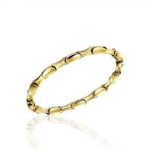 1B01110ZZ1180 Yellow Gold Chimento Bracelet