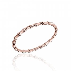 Rose Gold Chimento Bracelet 1B01010ZZ6180