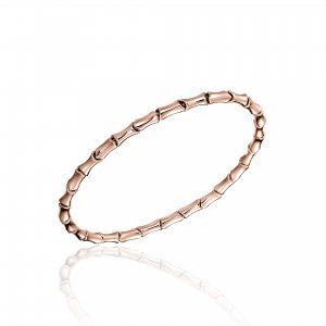 Rose Gold Chimento Bracelet 1B01020ZZ6180