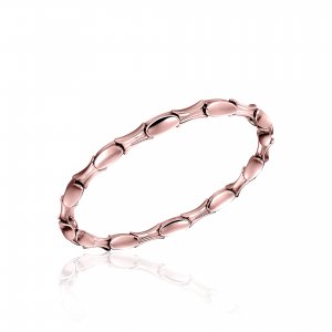 Rose Gold Chimento Bracelet 1B01110ZZ6180