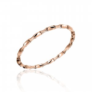 Rose Gold Chimento Bracelet 1B01120ZZ6180