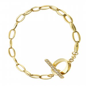 Girocollo Chimento oro e diamanti 1G05292BB1430