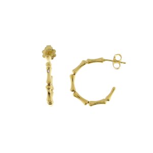 Orecchini Chimento oro e diamanti 1O05852B11000