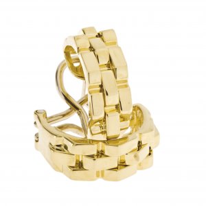 Orecchini Chimento oro giallo 1O00240ZZ1000
