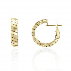Orecchini Chimento oro giallo 1O00965ZZ1000