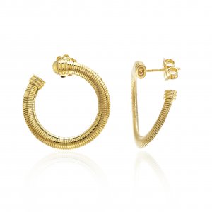 Orecchini Chimento oro giallo 1O02095ZZ1000