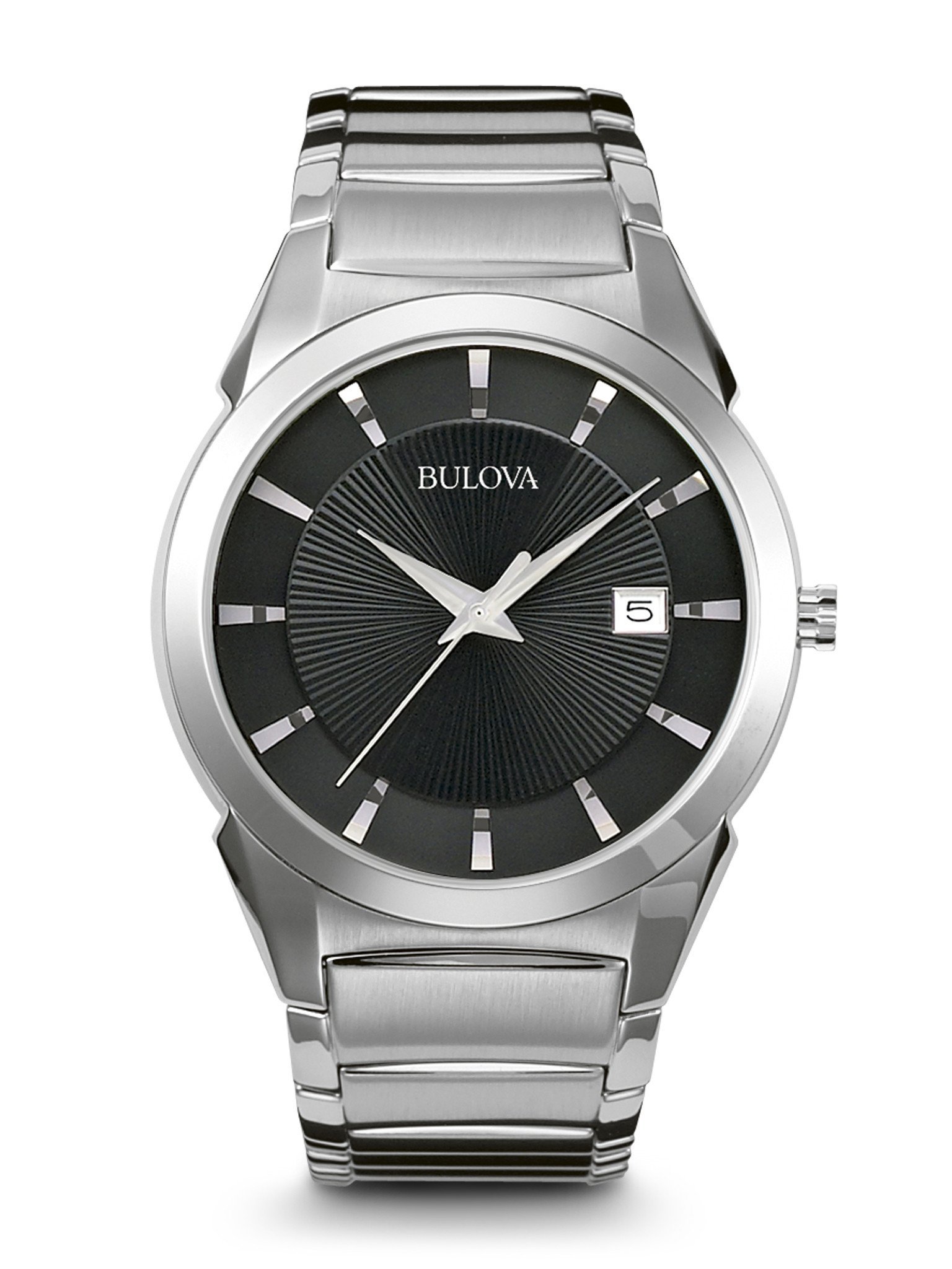 Orologio-Uomo-Bulova