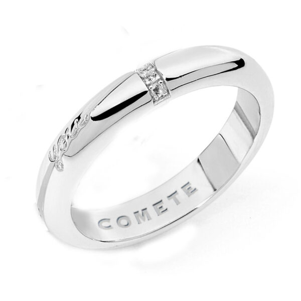 Women's Ring Comete Gioielli Faith ANG 105 M11