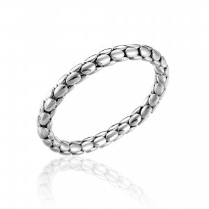 Bracciale Chimento oro bianco 1B00980ZZ5180