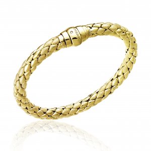 Bracciale Chimento oro e diamanti 1B00893ZB1180