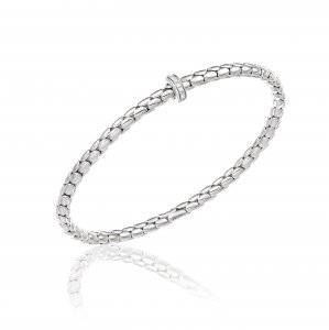 Bracciale Chimento oro e diamanti 1B00953B15180