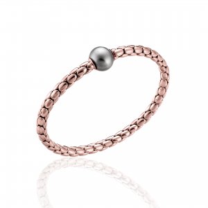 Bracciale Chimento oro e perle 1B00959P26180