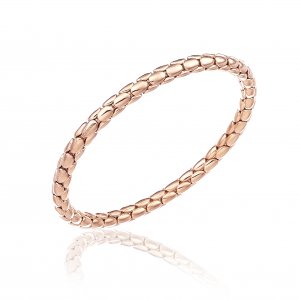 Rose Gold Chimento Bracelet 1B00956ZZ6180