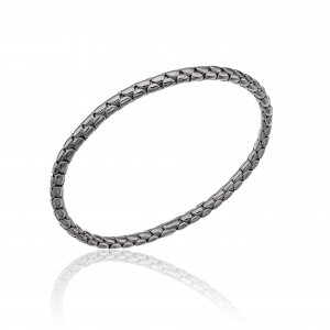 Bracciale Chimento oro rutenio 1B00952ZZR180