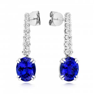 Orecchini Chimento oro e diamanti 1OEX037B15000