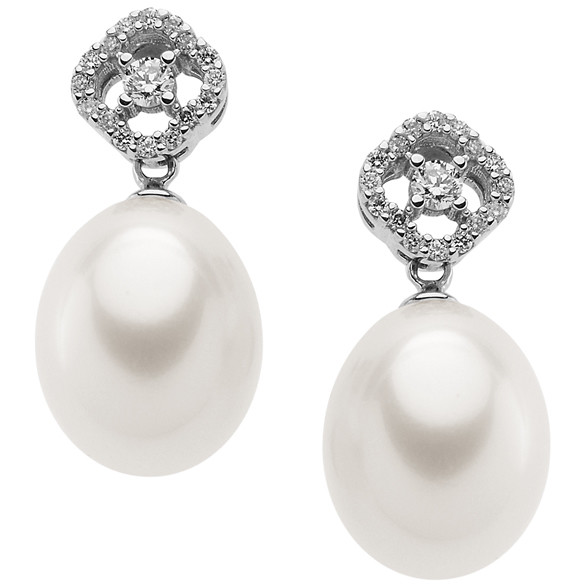Women’s Comet Earrings Gold Jewelry & Diamonds ORP 654