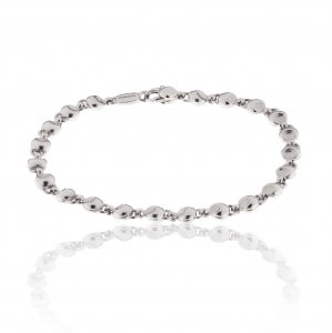 Bracciale Chimento oro bianco 1B05247ZZ5180