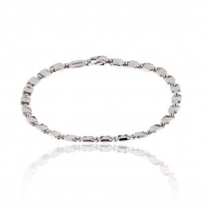 Chimento bracelet white gold 1B05248ZZ5180