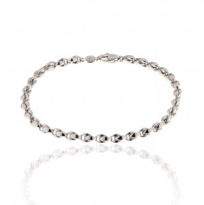 Chimento bracelet white gold 1B05272ZZ5180