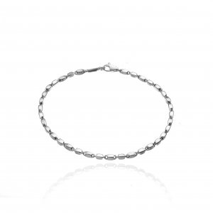 Bracciale Chimento oro bianco 1B05285ZZ5180