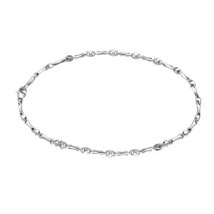 Chimento bracelet white gold 1B05350ZZ5180