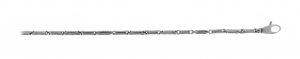 Chimento bracelet white gold 1B02650ZZ5180