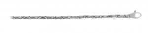 Chimento bracelet white gold 1B02653ZZ5180