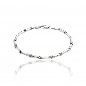 Chimento white gold bracelet 1B02655ZZ5195