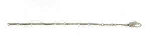 Chimento bracelet white gold 1B02660ZZ5195