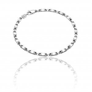 Chimento bracelet white gold 1B02527ZB5180