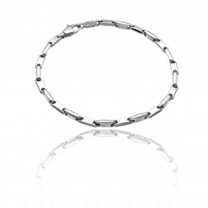 Chimento bracelet white gold 1B02528ZB5180