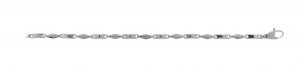 Bracelet Chimento white gold 1B02688ZZ5195