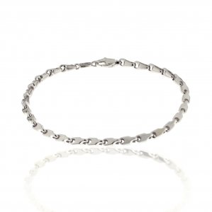 Chimento bracelet white gold 1B05243ZZ5180