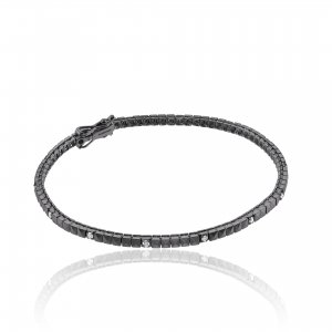 Bracciale Chimento oro e diamanti 1BC1013BBX180