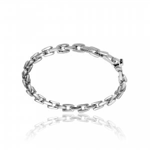 Bracelet Chimento gold and diamonds 1B05310ZB5180