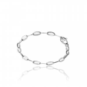 Bracelet Chimento gold and diamonds 1B05312ZB5180