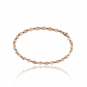 Bracelet Chimento gold and diamonds 1B05313ZB6180