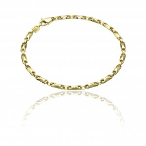 Bracciale Chimento oro giallo 1B02526ZB1180