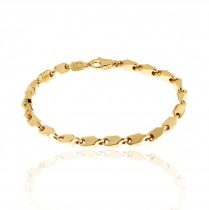 Bracelet Chimento yellow gold 1B05244ZZ1180