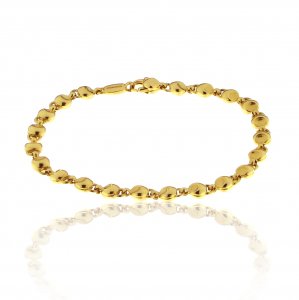 Bracelet Chimento yellow gold 1B05247ZZ1180