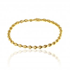 Bracelet Chimento yellow gold 1B05272ZZ1180