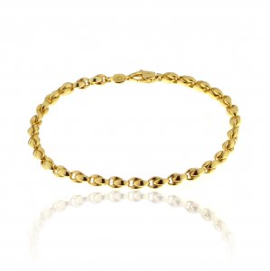 Bracelet Chimento yellow gold 1B05272ZZ1180