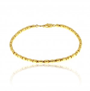 Bracelet Chimento yellow gold 1B05274ZZ1180